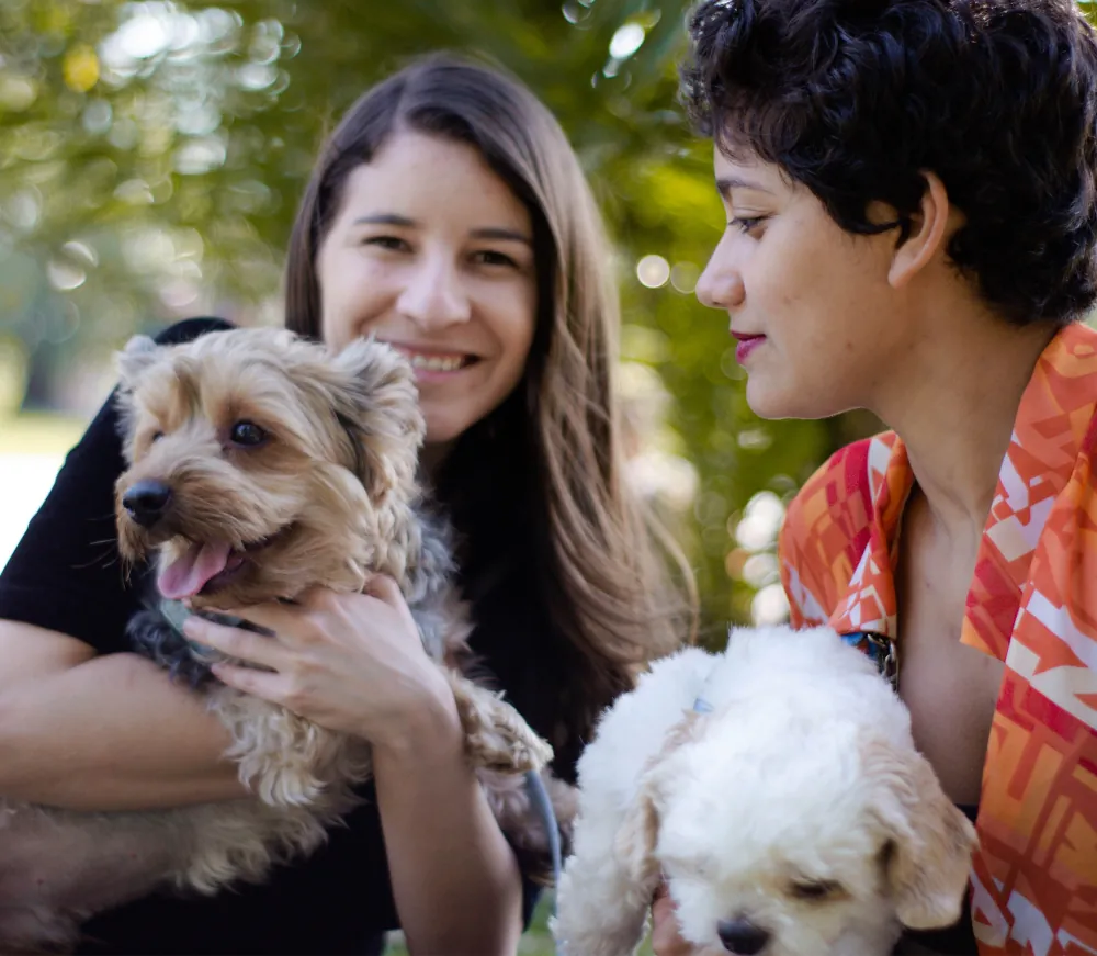 Manfaat memelihara hewan peliharaan